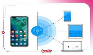 نرم افزار حسابداری معین