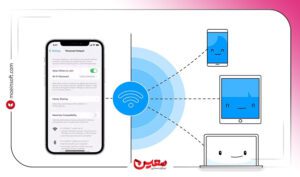 نرم افزار حسابداری معین