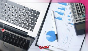 نرم افزار حسابداری معین