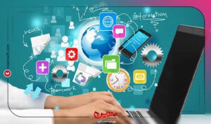 نرم افزار حسابداری معین
