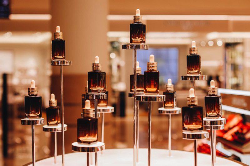 فروشگاه عطر و ادکلن