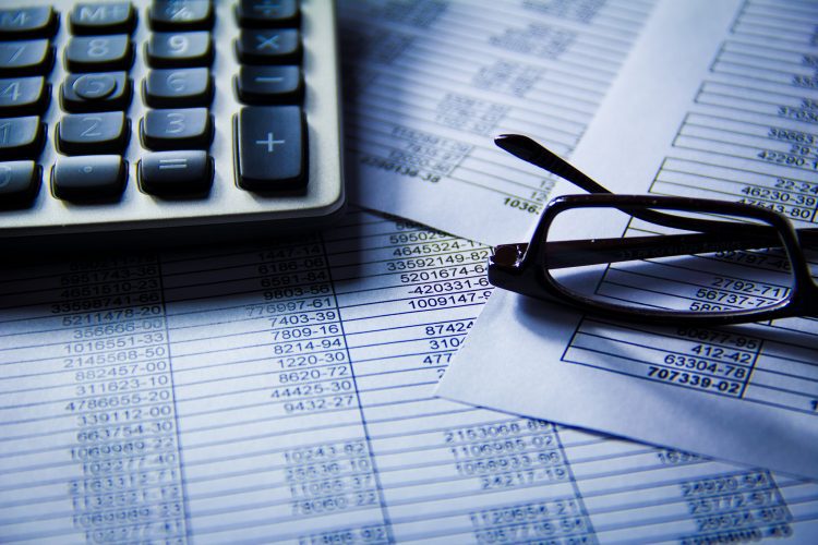 واژه های حسابداری