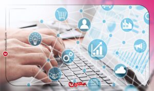 نرم افزار حسابداری معین