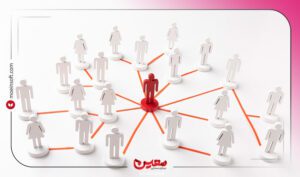 نرم افزار حسابداری معین