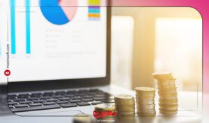 نرم افزار حسابداری معین