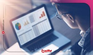 نرم افزار حسابداری معین