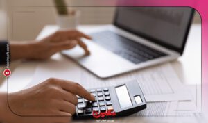 نرم افزار حسابداری معین