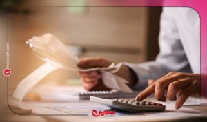 نرم افزار حسابداری معین