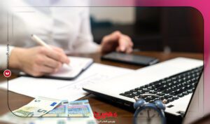 نرم افزار حسابداری معین