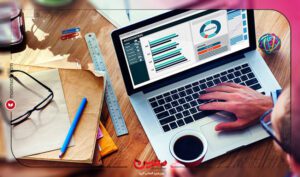 نرم افزار حسابداری معین
