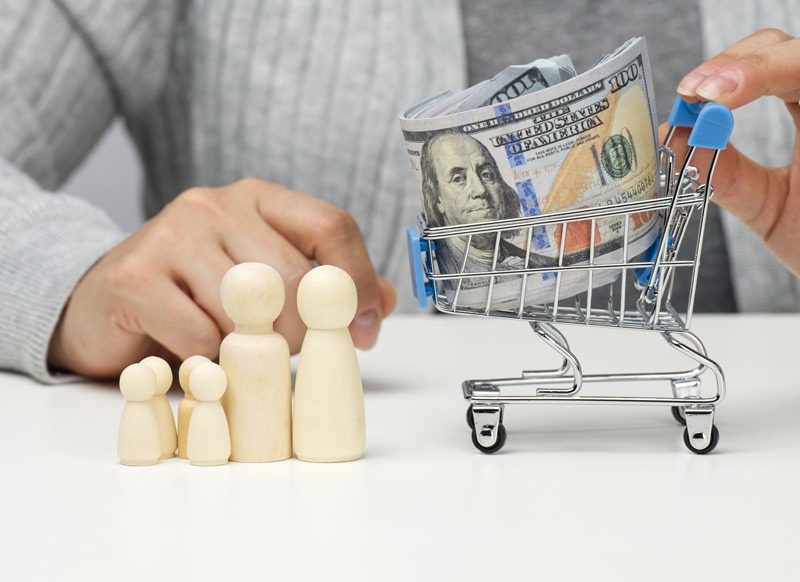ارزش طول عمر مشتری