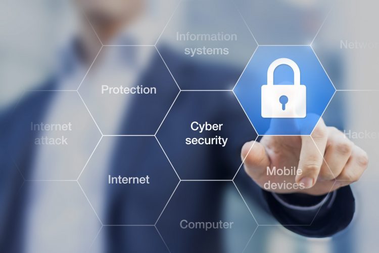 امنیت نرم افزارهای حسابداری