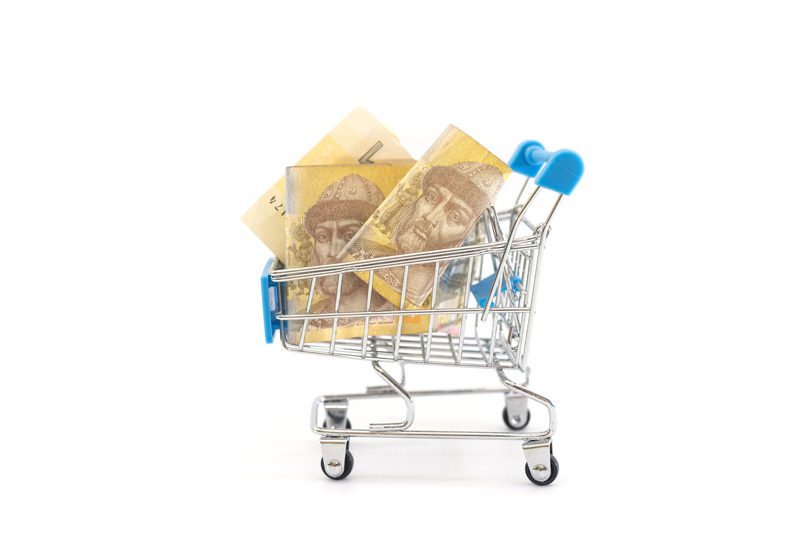ارزش طول عمر مشتری