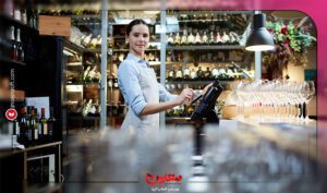نرم افزار حسابداری معین