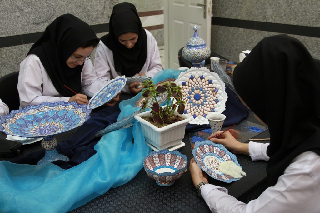 معافیت مشاغل خانگی از مالیات