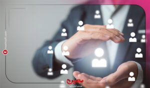 نرم افزار حسابداری معین