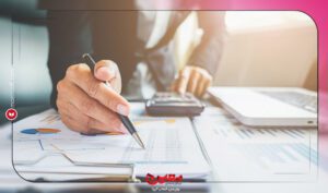 نرم افزار حسابداری معین
