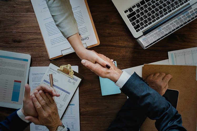 بازاریابی B2B