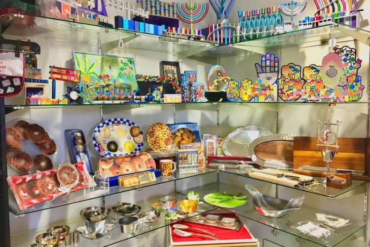 فروشگاه کادویی