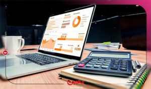نرم افزار حسابداری معین