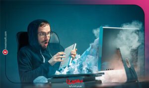نرم افزار حسابداری معین