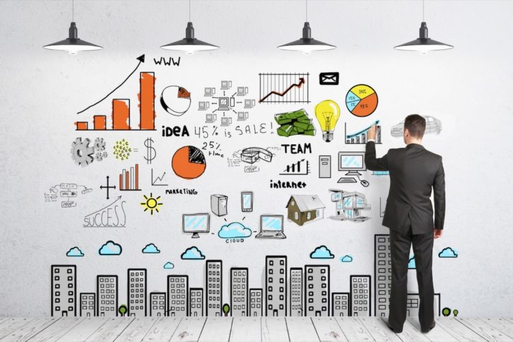حسابداری مدیریت و کارآفرینی
