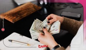 نرم افزار حسابداری معین