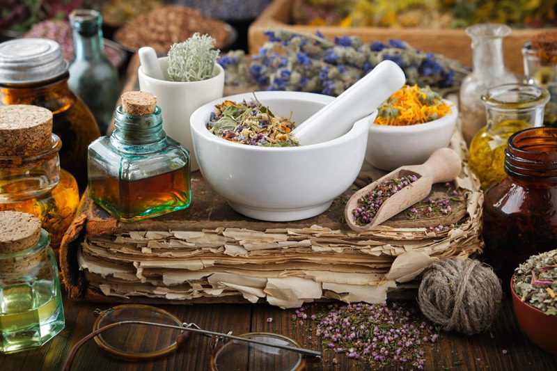 راه اندازی عطاری