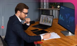 نرم افزار حسابداری معین