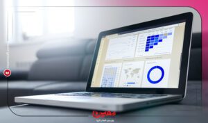 نرم افزار حسابداری معین