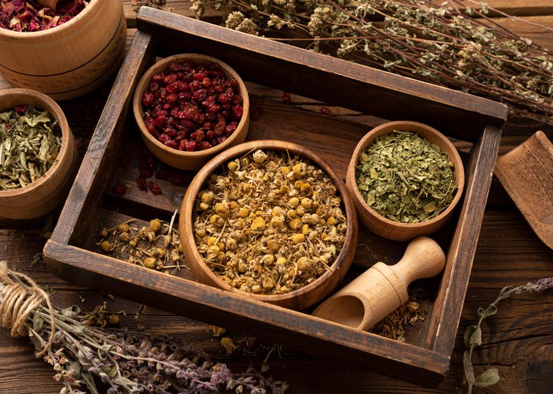 راه اندازی عطاری