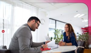 نرم افزار حسابداری معین