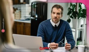 نرم افزار حسابداری معین