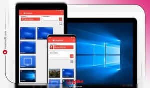 نرم افزار حسابداری معین