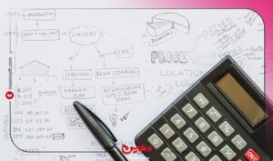 نرم افزار حسابداری معین