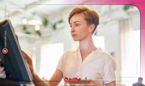 نرم افزار حسابداری معین