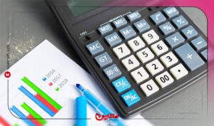 نرم افزار حسابداری معین