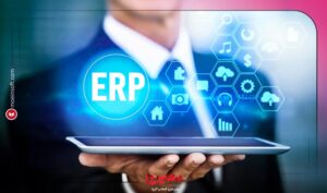 نرم افزار حسابداری معین
