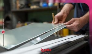 نرم افزار حسابداری معین
