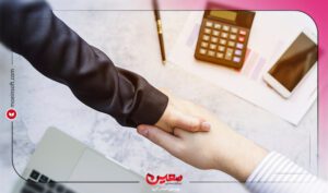 نرم افزار حسابداری معین