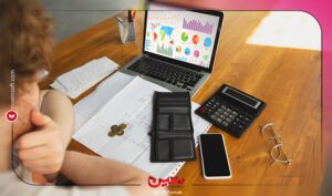 نرم افزار حسابداری معین
