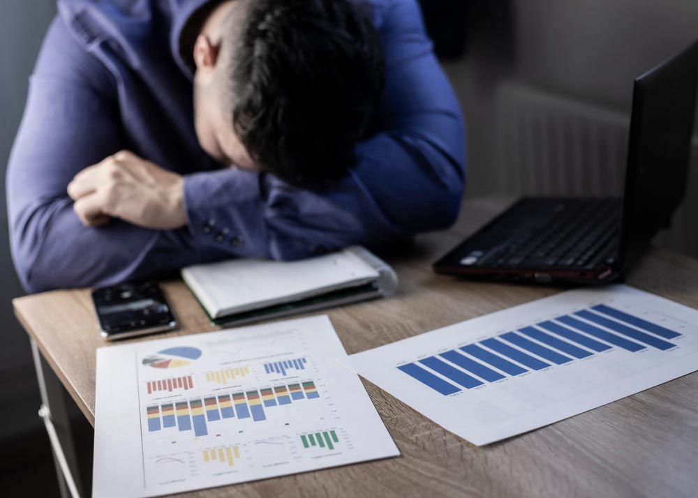 استهلاک در حسابداری