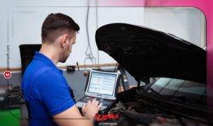 نرم افزار حسابداری معین