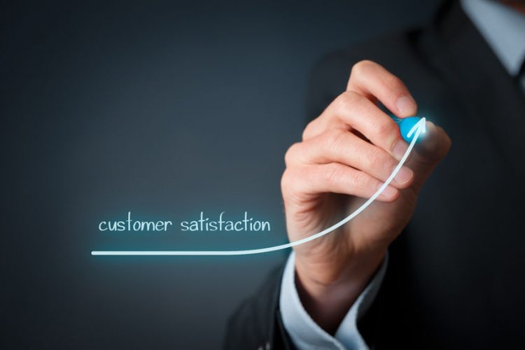 ارتباط با مشتری
