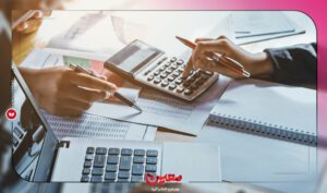 نرم افزار حسابداری معین
