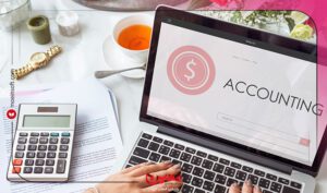 نرم افزار حسابداری معین