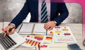 نرم افزار حسابداری معین