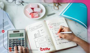 نرم افزار حسابداری معین