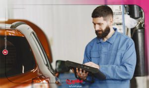 نرم افزار حسابداری معین