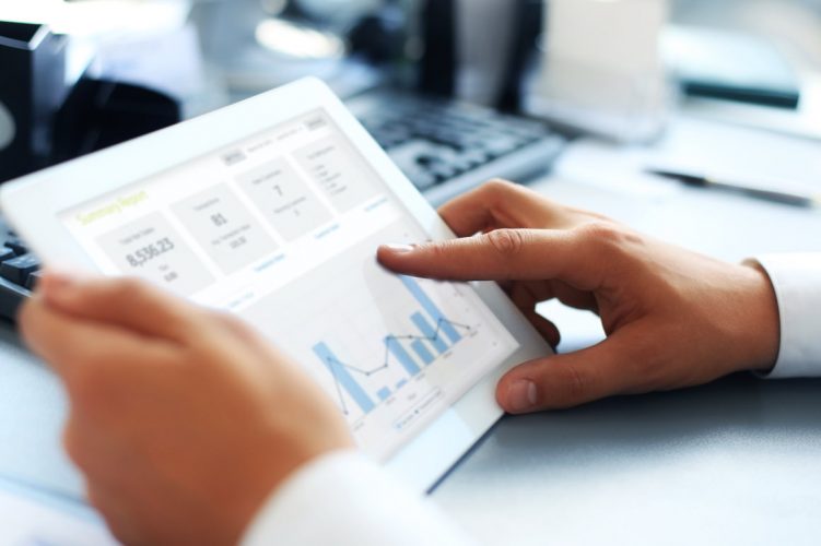 انتخاب و استقرار نرم افزار حسابداری